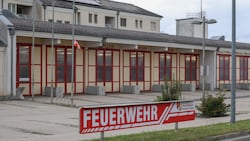 Gegen sechs Mitglieder der FF Marchtrenk wird auch wegen Betrugsvorwürfen polizeilich ermittelt, ...