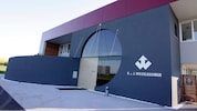 Die Baufirma Weixelbaumer hat ihren Sitz in Wels.