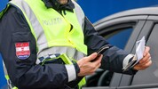 Immer wieder erwischten Polizisten den Alkolenker.