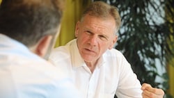 Michael Strebl ist Vorsitzender der Geschäftsführung der Wien Energie.