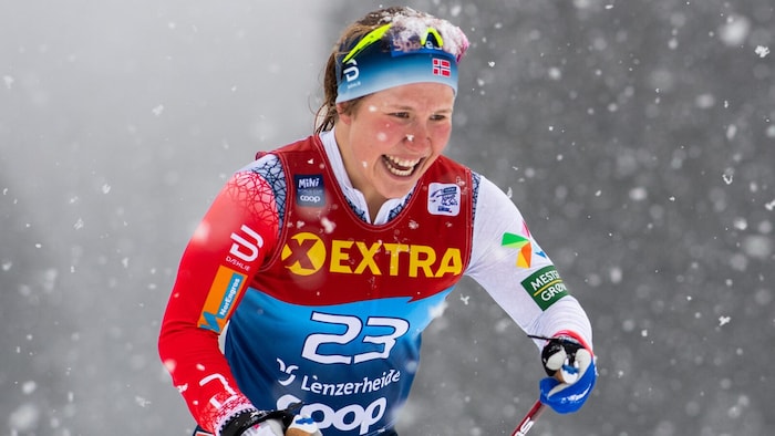 Helene Marie Fossesholm