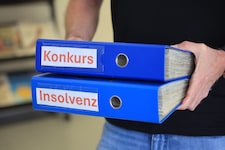 Die Mühlviertler Baufirma Dialog Haus ist in Konkurs.