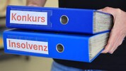 Zwar wurden im Vorjahr 3285 Firmen gegründet, gleichzeitig schlitterten aber 519 in die Pleite.