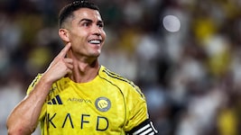 Cristiano Ronaldo steigt bei einem spanischen Zweitligisten ein.