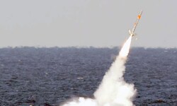Der Kreml hat sich zur möglichen US-Lieferung von Tomahawk-Raketen an die Ukraine (Bild) ...