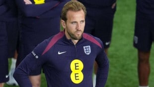 Harry Kane