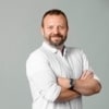 Porträt von Philipp Stewart