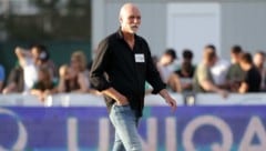 Rapp coacht künftig den Sportlcub.