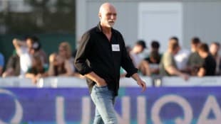 Rapp coacht künftig den Sportlcub.