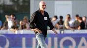 Rapp coacht künftig den Sportlcub.