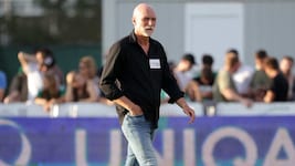 Rapp coacht künftig den Sportlcub.