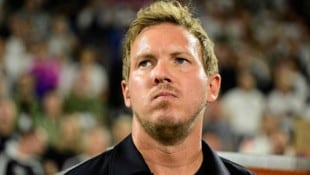 Bundestrainer Julian Nagelsmann