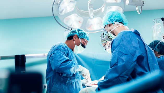 Gynäkologie: Fünf Wochen länger muss man in Niederösterreich auf OP warten.