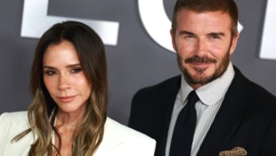 Victoria Beckham hat sich alle Tattoos entfernen lassen – auch die Liebes-“Peckerl“ für Ehemann ...