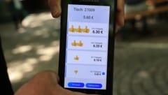 Einheitliche Trinkgeldpauschalen für ganz Österreich rücken näher.