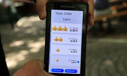 Einheitliche Trinkgeldpauschalen für ganz Österreich rücken näher.