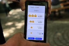 Einheitliche Trinkgeldpauschalen für ganz Österreich rücken näher.