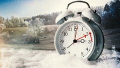 Bald werden die Tage wieder kürzer.