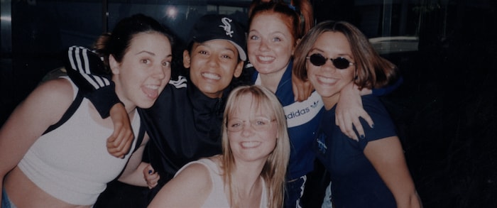 Mit dem Ende der Spice Girls fingen für Victoria Beckham die gesundheitlichen Probleme an.