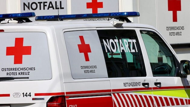 Der Einsatz in der Steiermark soll nun genau durchleuchtet werden.