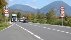 Auf den steirischen Straßen treibt aktuell eine Diebesbande ihr Unwesen.
