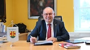 Manfred Zeismann verstarb überraschend am Mittwochnachmittag.
