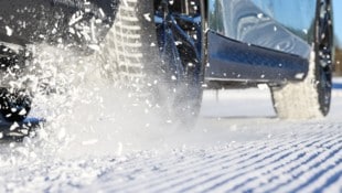 Die Fahreigenschaften auf Schnee sind nicht allein entscheidend für einen guten Winterreifen.,