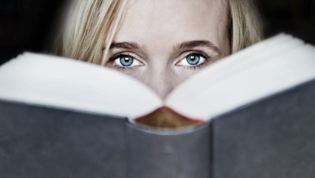 Spannende Stunden versprechen unsere Leseempfehlungen