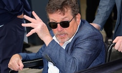Michael J. Fox wollte sich eigentlich aus Hollywood zurückziehen – die richtige Rolle hat ihn ...