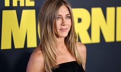Jennifer Aniston spricht über ihren jahrelangen Kampf um ein Baby.