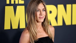 Jennifer Aniston spricht über ihren jahrelangen Kampf um ein Baby.