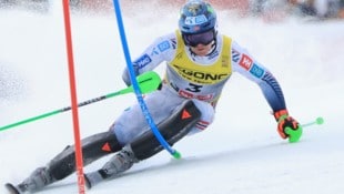 Red Bull setzt in Zukunft auch auf Timon Haugan.
