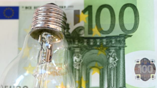 Aufgrund des Iran-Kriegs sind die Energiepreise gestiegen (Symbolbild).