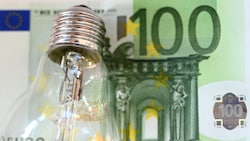 Aufgrund des Iran-Kriegs sind die Energiepreise gestiegen (Symbolbild).