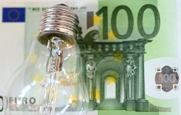 Besonders stark steigen im laufenden Jahr die Preise laut Wifo-Prognose für Energie (+4,8 ...