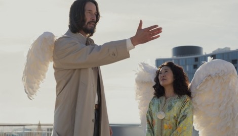 „Good Fortune“: ab Donnerstag im Kino.
