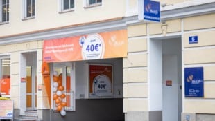 Das Salzburger Plasmazentrum