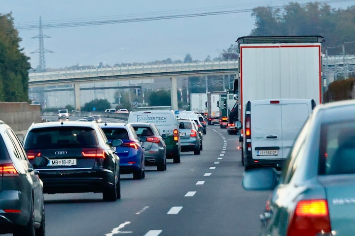 Österreich: Land der Autofahrer, Land der Steuerzahler?