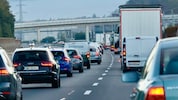 Täglich grüßt das Murmeltier: Für viele Pendler und Autofahrer beginnt der Arbeitstag mit ...