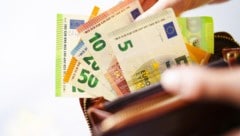 Die Kaufkraft der Niederösterreicher bleibt hoch, die der Wiener sinkt.