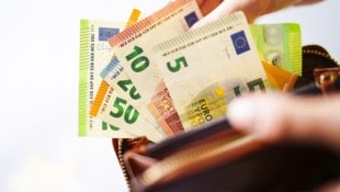 Die Kaufkraft der Niederösterreicher bleibt hoch, die der Wiener sinkt.