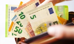 Um den Zugang zu Bargeld vor allem in ländlichen Gebieten zu verbessern, sollen Einzelhändler ...