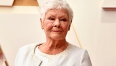 Judi Dench vergisst, was letzte Woche war, aber die Texte Shakespeares kann sie immer noch ...