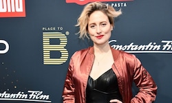 Trauer um „Traumschiff“-Star Wanda Perdelwitz: Die Schauspielerin starb nach einem schweren ...