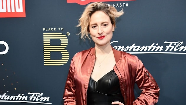 Mourning for "Traumschiff" star Wanda Perdelwitz: The actress died after a serious accident on ...