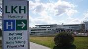 Am LKH Hartberg ist wieder einmal die Zukunft der Geburtenstation großes Thema.