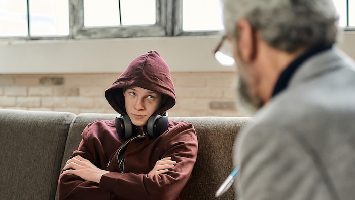 Bei jüngeren Generationen gibt es zum Glück bereits ein Umdenken. Immer mehr Burschen und junge ...