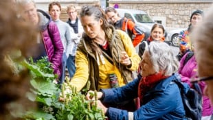 Die Schwerpunkte in diesem Jahr befassen sich mit dem Verhältnis zur Natur und der Wegwerfmode.
