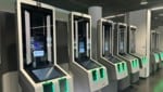 Österreichs Flughäfen und Flugplätze bekommen ein neues IT-System, das Reisende aus Drittstaaten ...