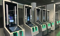 Österreichs Flughäfen und Flugplätze bekommen ein neues IT-System, das Reisende aus Drittstaaten ...